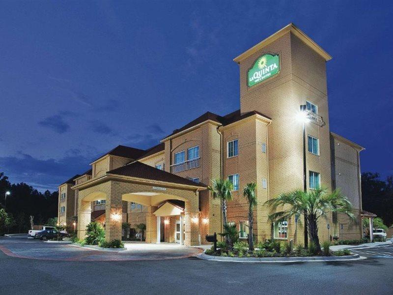 La Quinta By Wyndham Hinesville - Fort Stewart Exteriör bild