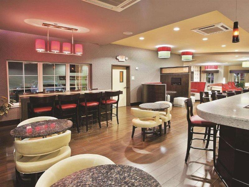 La Quinta By Wyndham Hinesville - Fort Stewart Exteriör bild