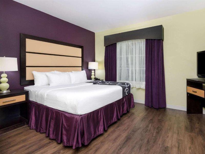 La Quinta By Wyndham Hinesville - Fort Stewart Exteriör bild