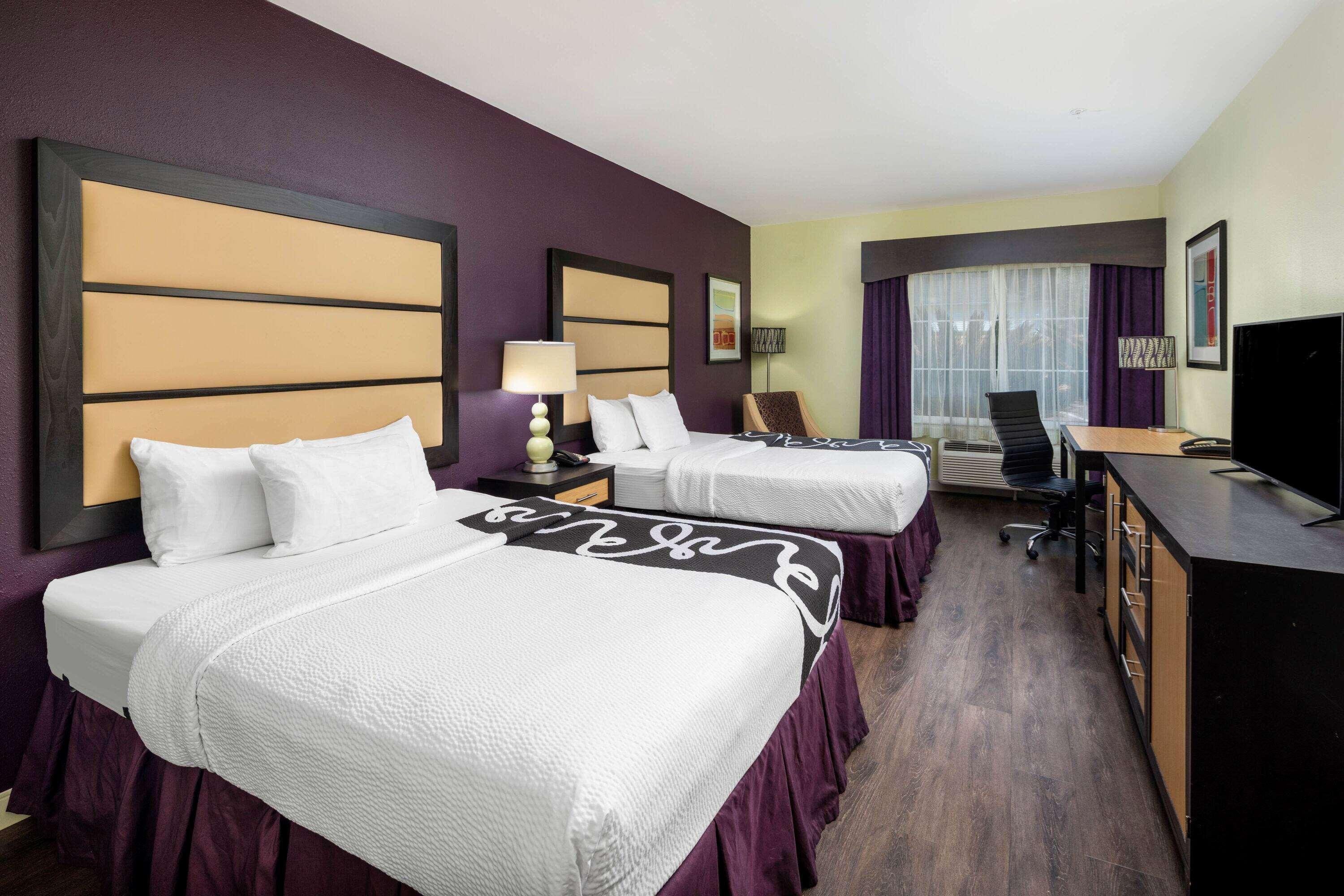 La Quinta By Wyndham Hinesville - Fort Stewart Exteriör bild