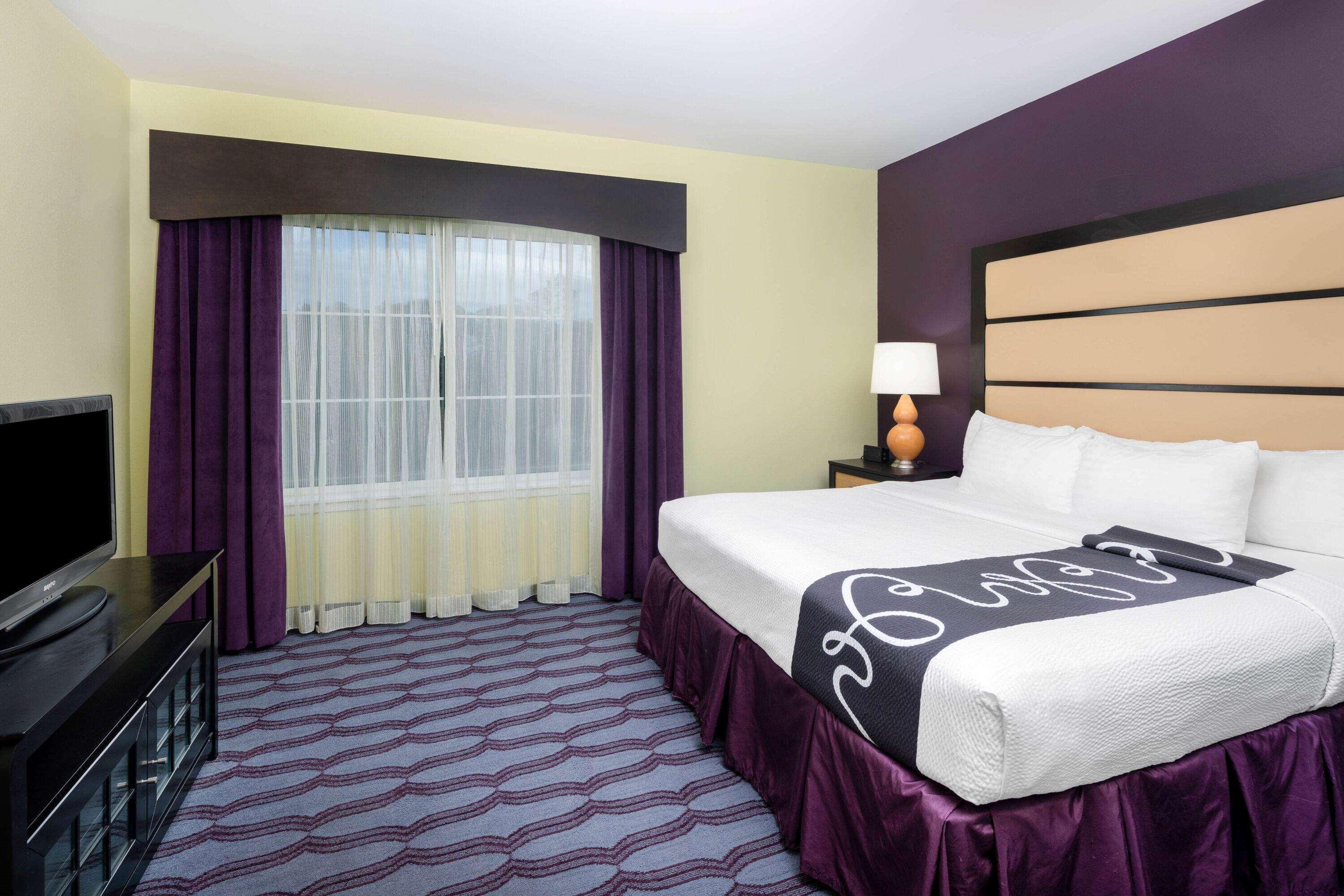 La Quinta By Wyndham Hinesville - Fort Stewart Exteriör bild