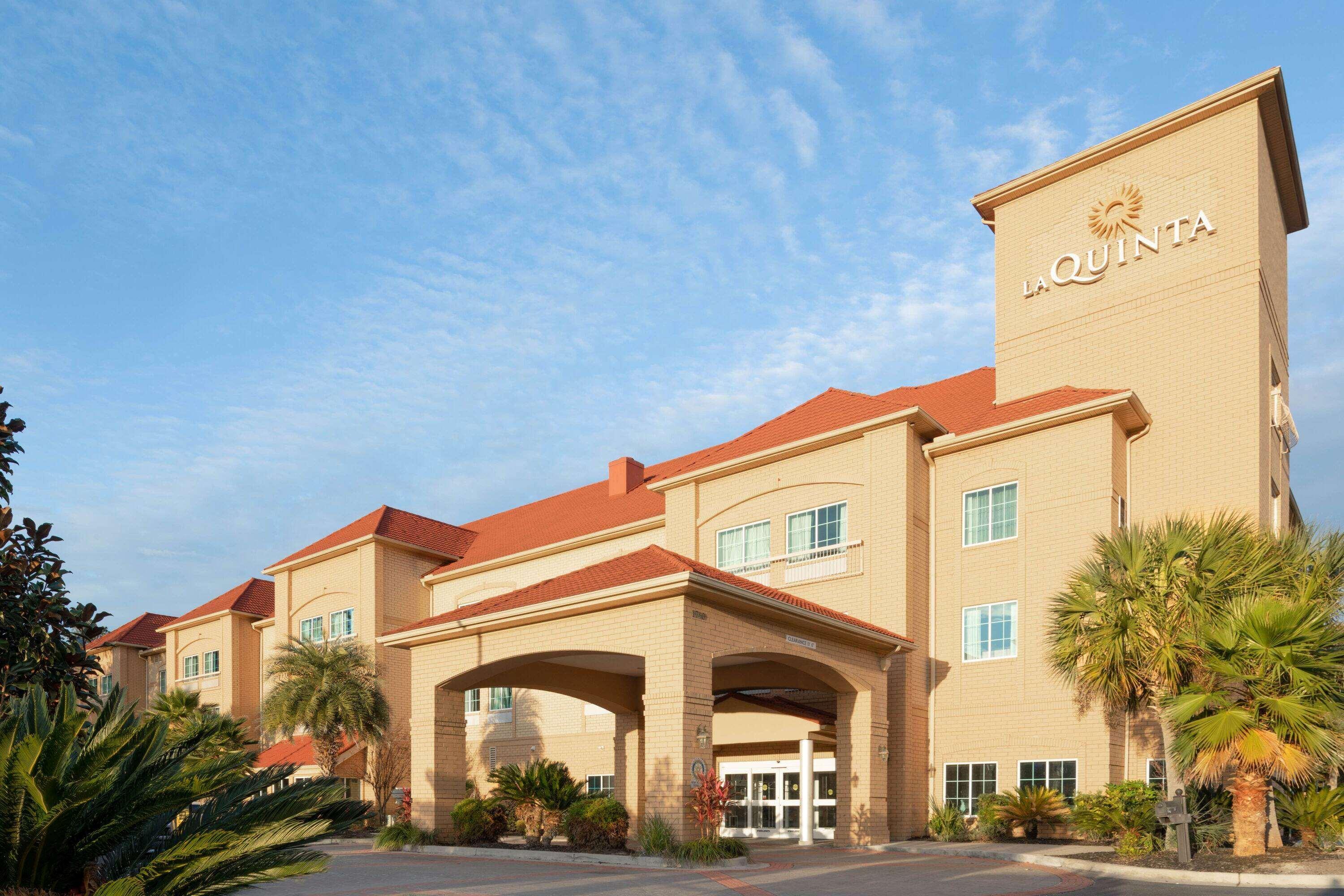 La Quinta By Wyndham Hinesville - Fort Stewart Exteriör bild