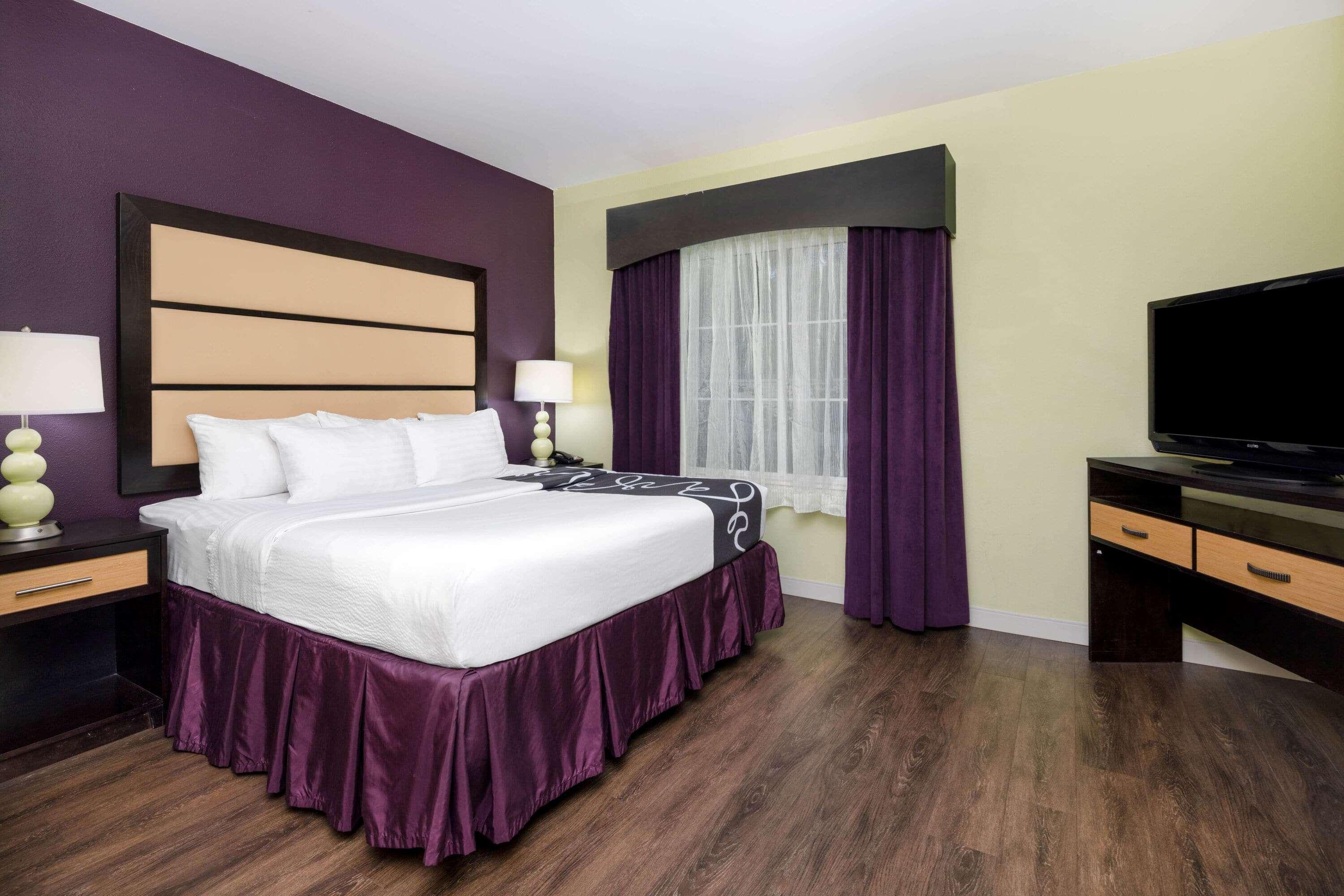 La Quinta By Wyndham Hinesville - Fort Stewart Exteriör bild