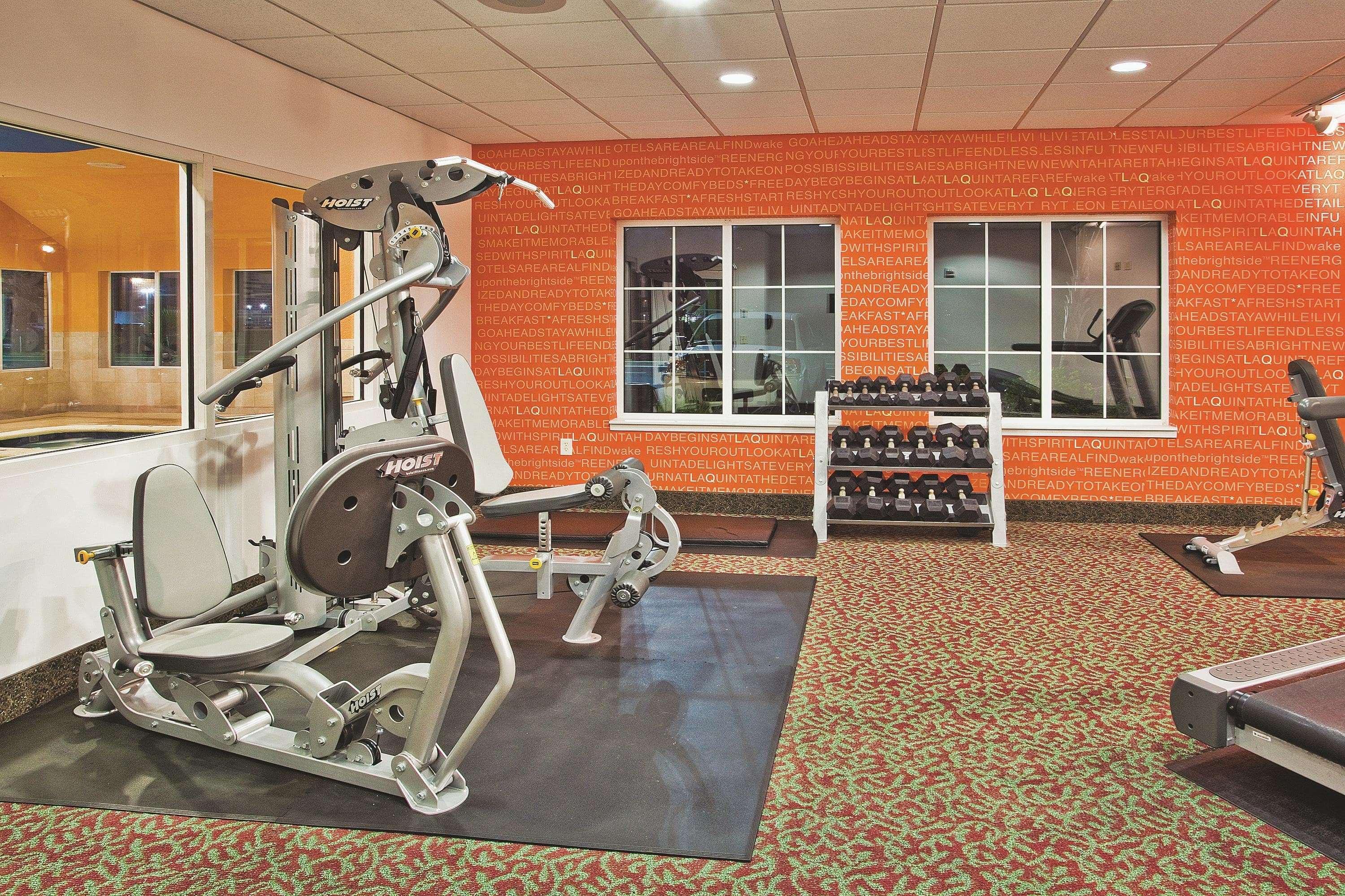La Quinta By Wyndham Hinesville - Fort Stewart Exteriör bild