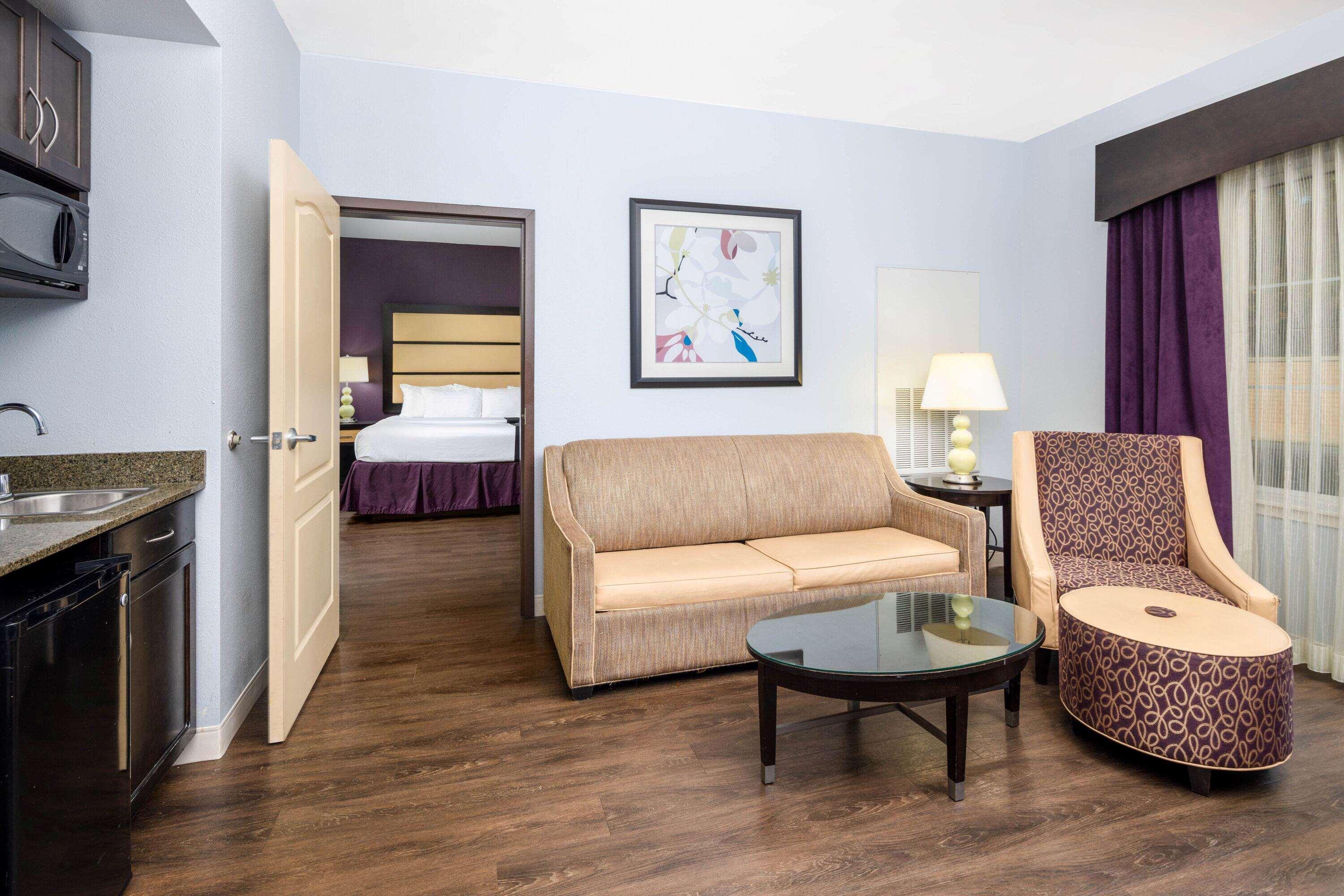 La Quinta By Wyndham Hinesville - Fort Stewart Exteriör bild