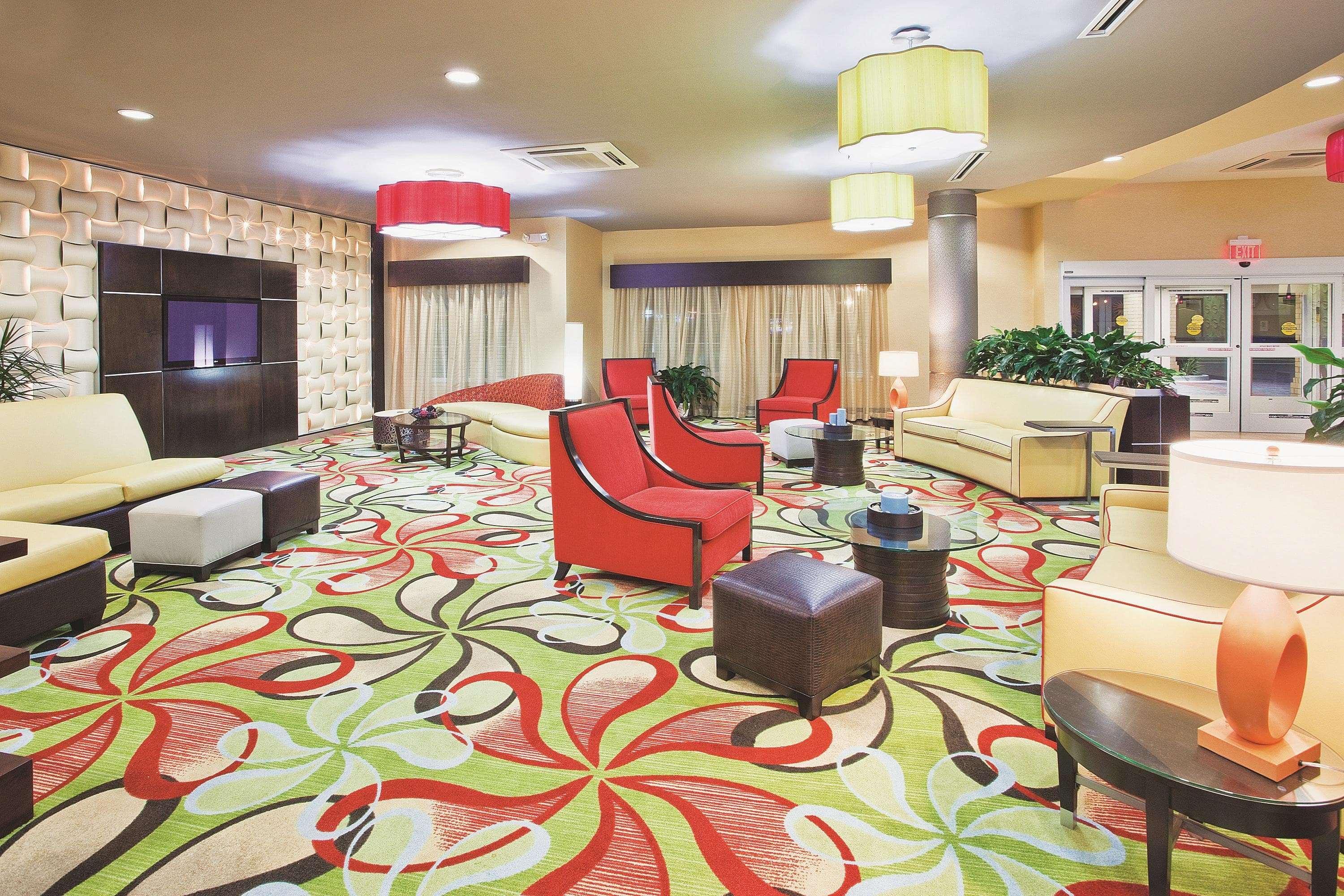 La Quinta By Wyndham Hinesville - Fort Stewart Exteriör bild