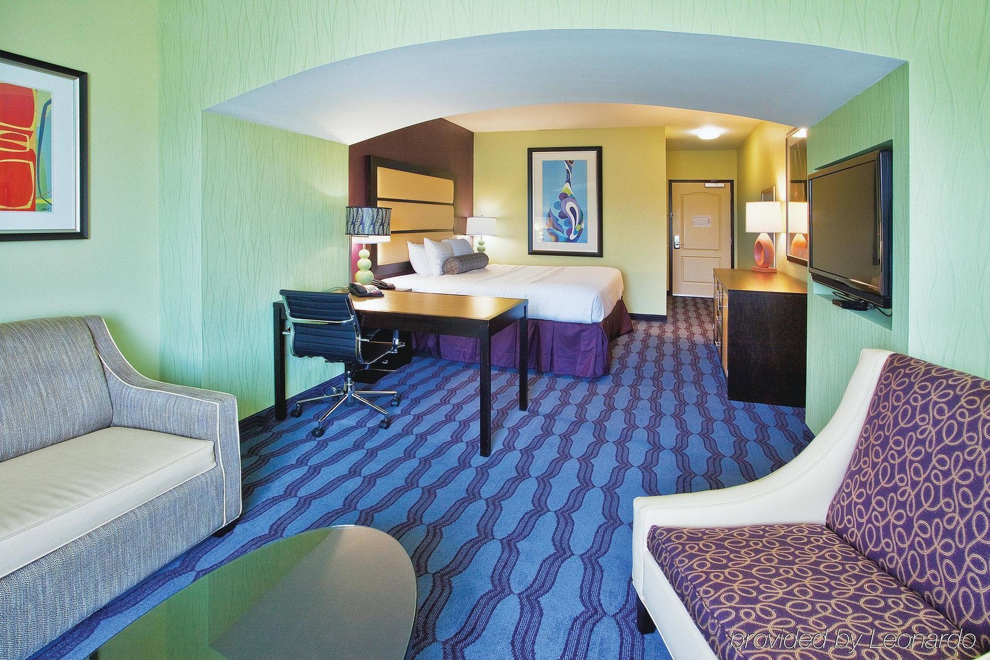 La Quinta By Wyndham Hinesville - Fort Stewart Exteriör bild