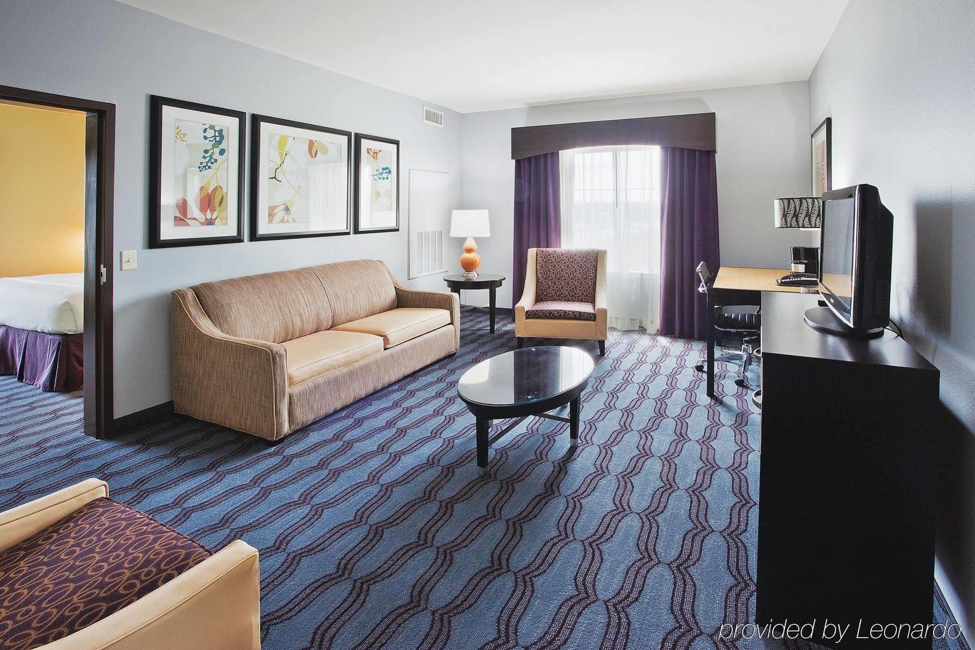 La Quinta By Wyndham Hinesville - Fort Stewart Rum bild