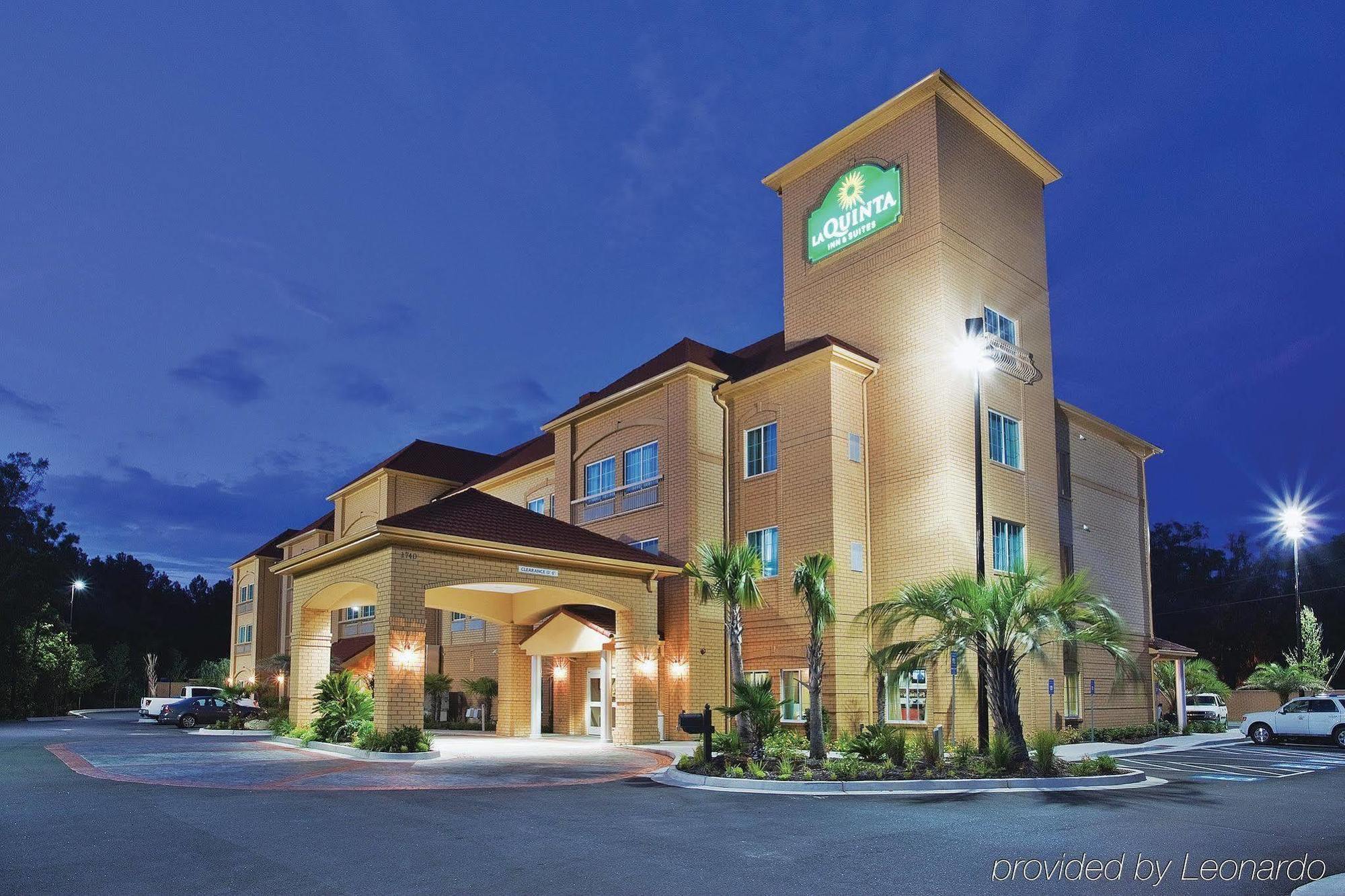 La Quinta By Wyndham Hinesville - Fort Stewart Exteriör bild