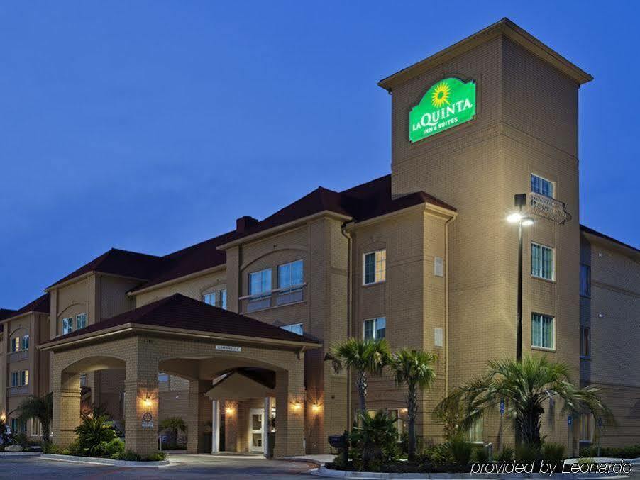 La Quinta By Wyndham Hinesville - Fort Stewart Exteriör bild