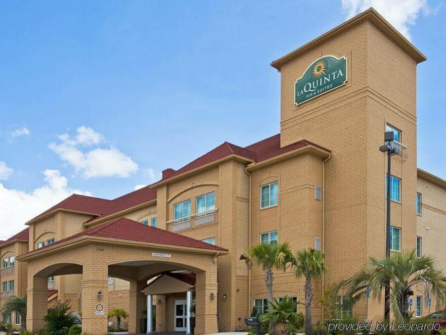 La Quinta By Wyndham Hinesville - Fort Stewart Exteriör bild