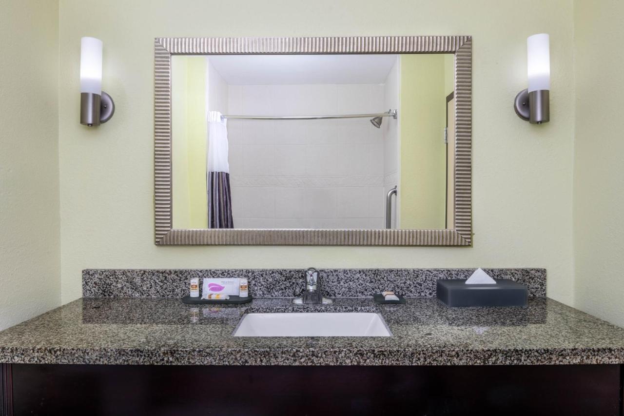 La Quinta By Wyndham Hinesville - Fort Stewart Exteriör bild